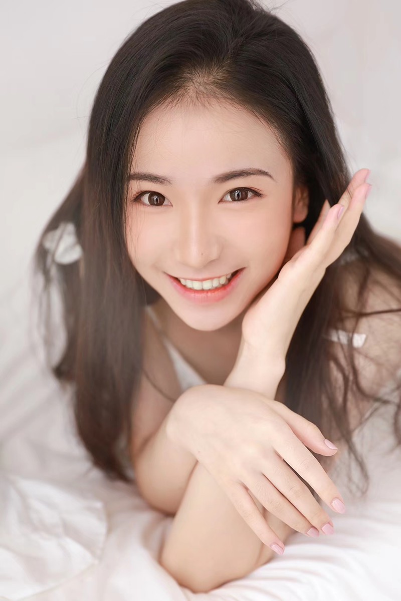 你笑起来真好看