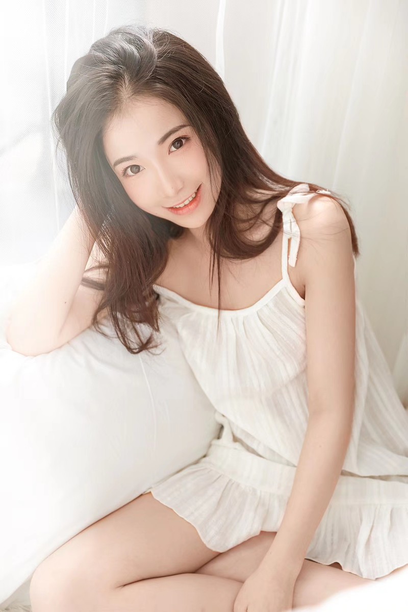 你笑起来真好看