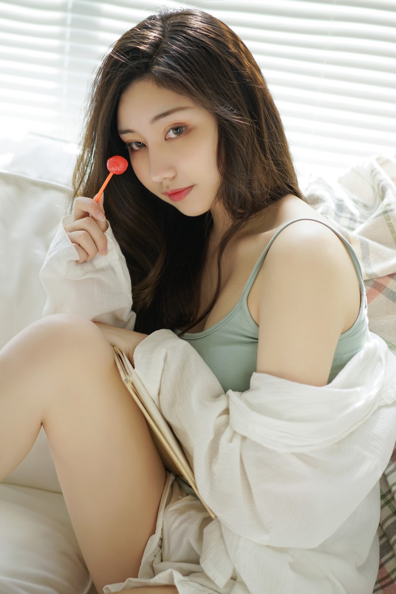 美女私房