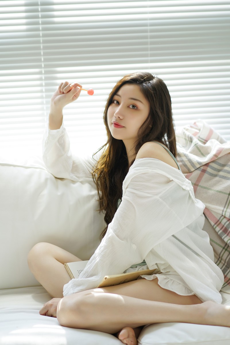 美女私房