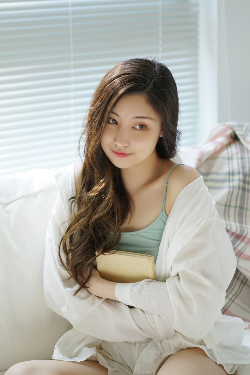 美女私房
