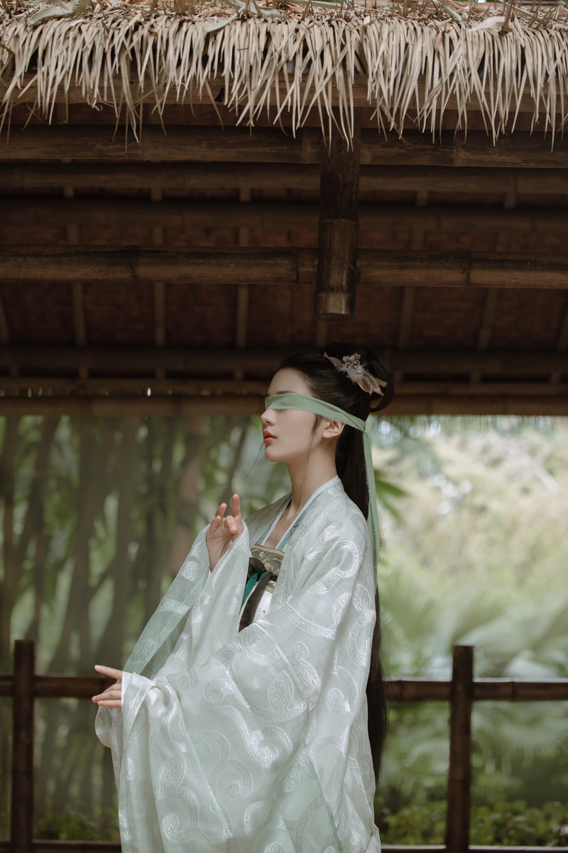 人生不相见，动如参与商