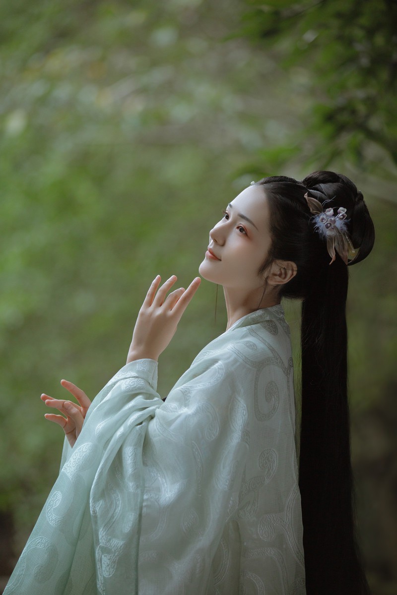 人生不相见，动如参与商