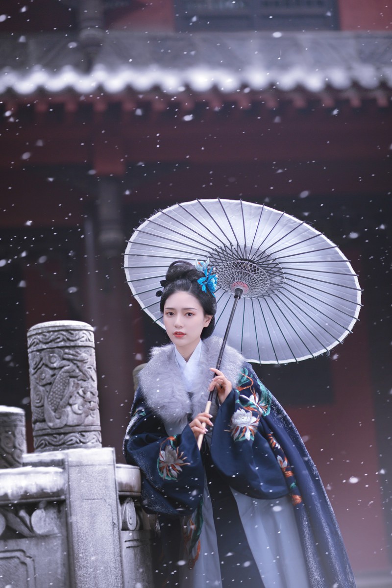 霜降