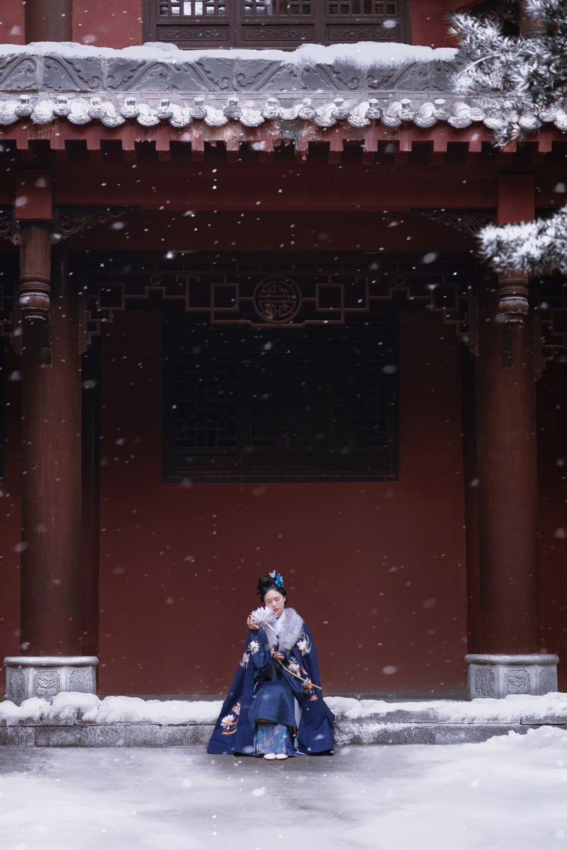 霜降