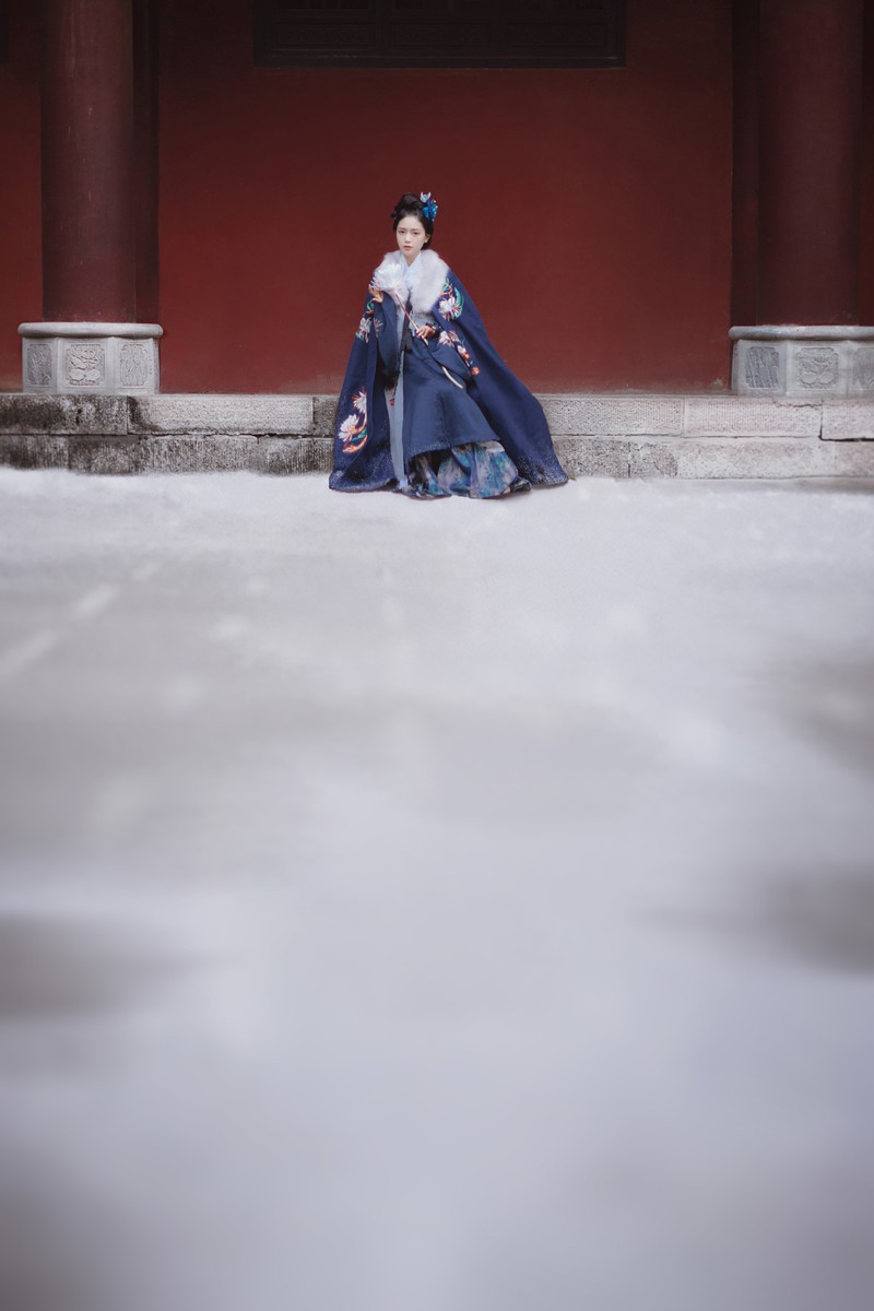 霜降