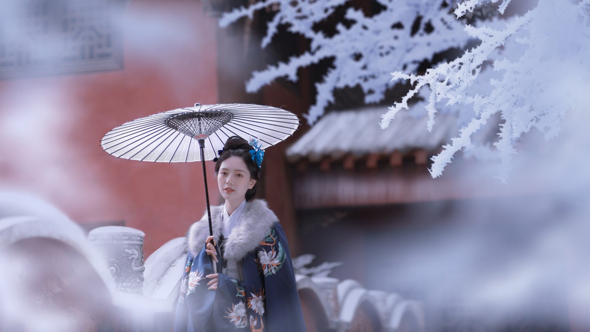 霜降