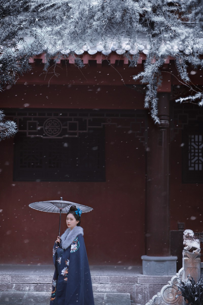 霜降