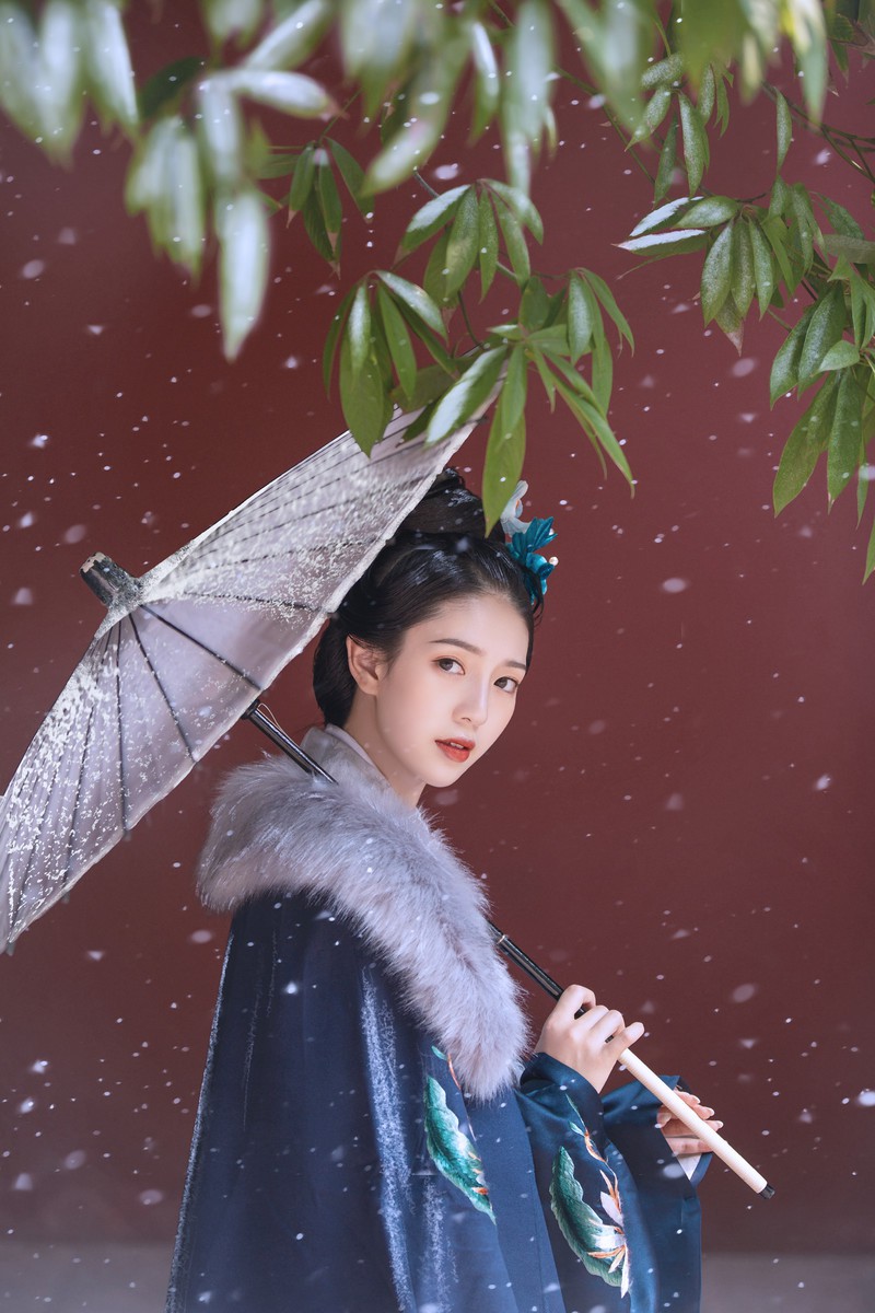 霜降
