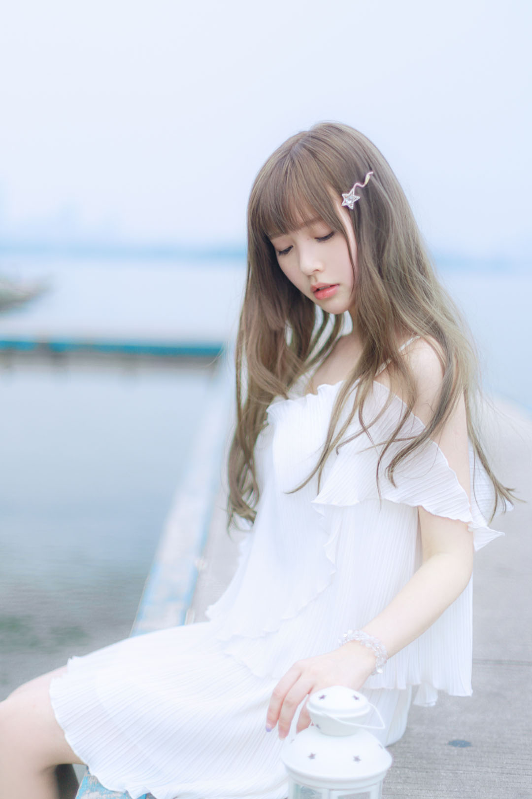 钟曼菲—遗失的美好