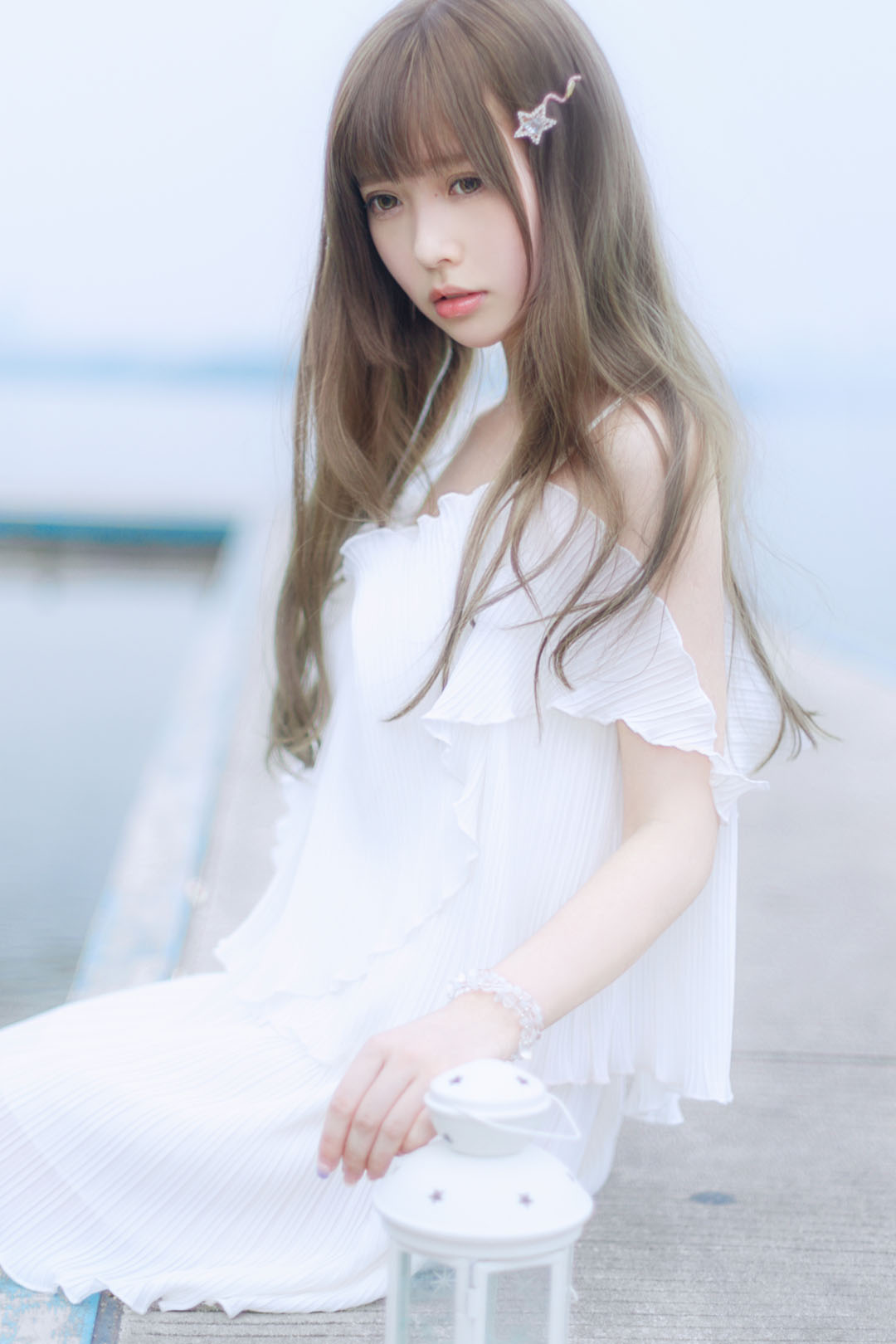 钟曼菲—遗失的美好