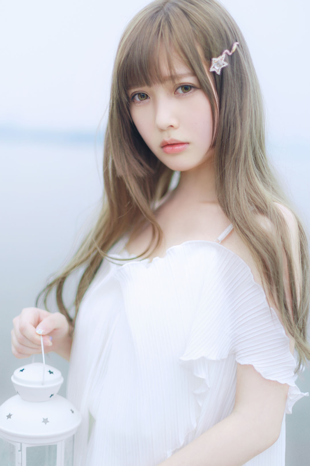 钟曼菲—遗失的美好