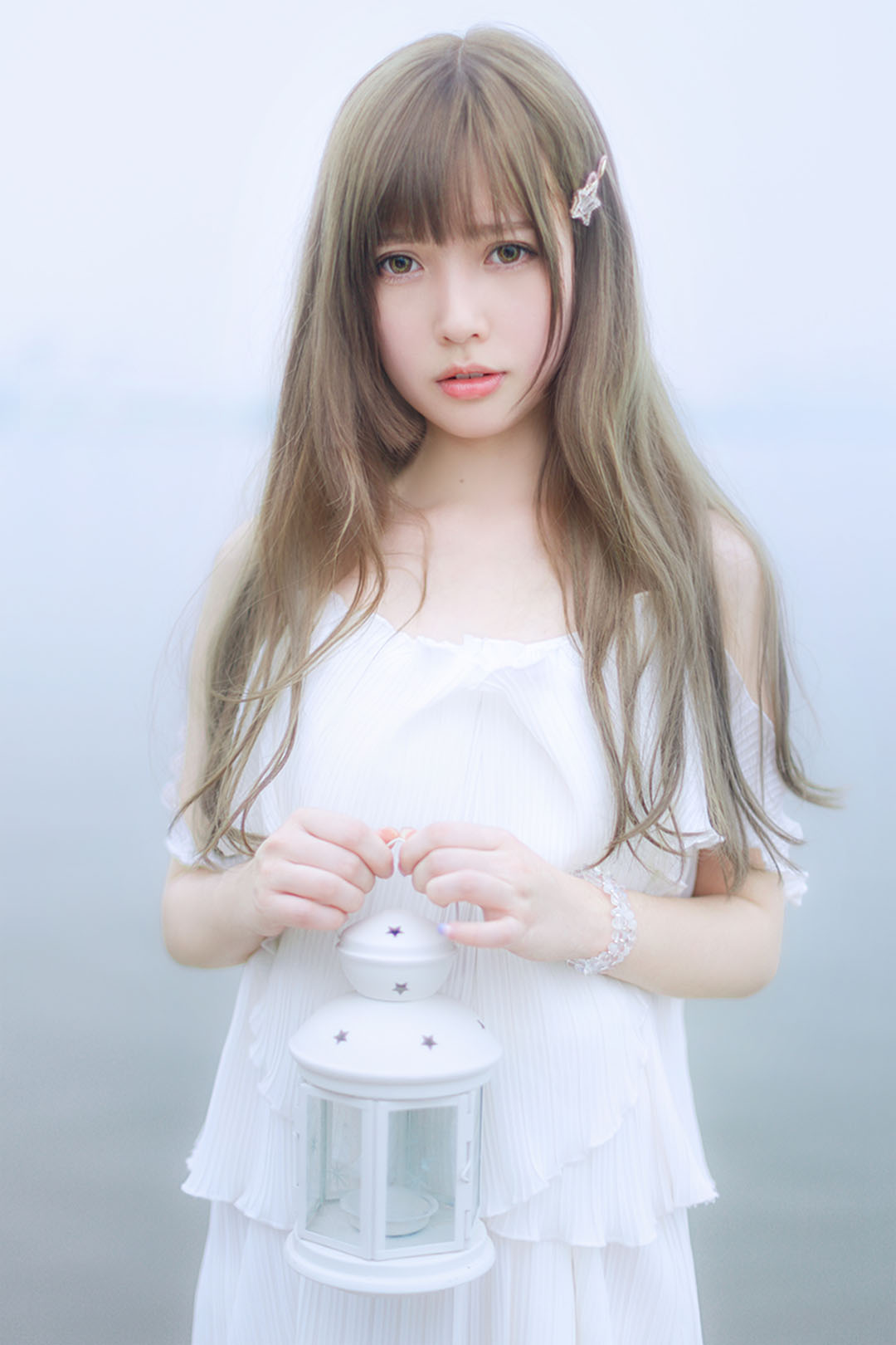 钟曼菲—遗失的美好