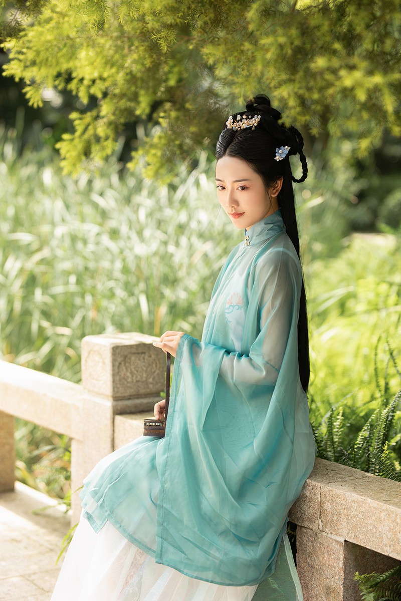 姑苏里