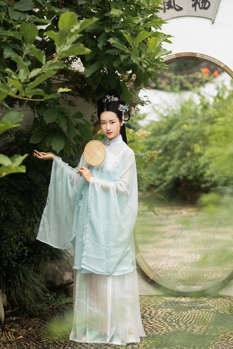 姑苏里