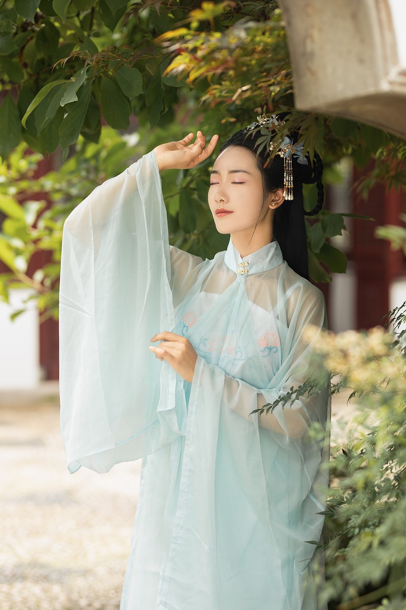 姑苏里