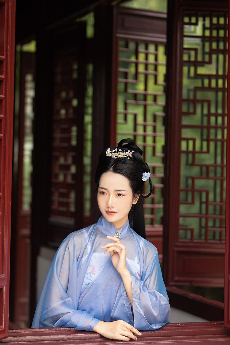 姑苏里