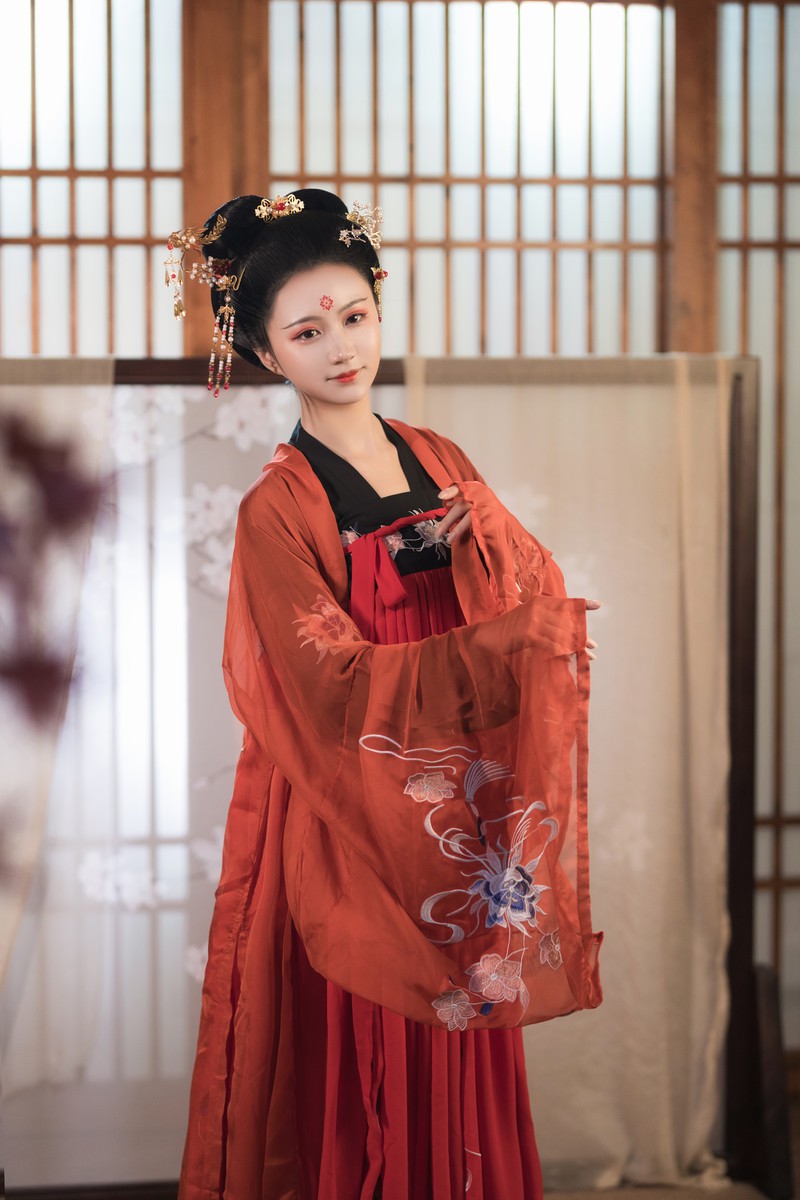 花想容