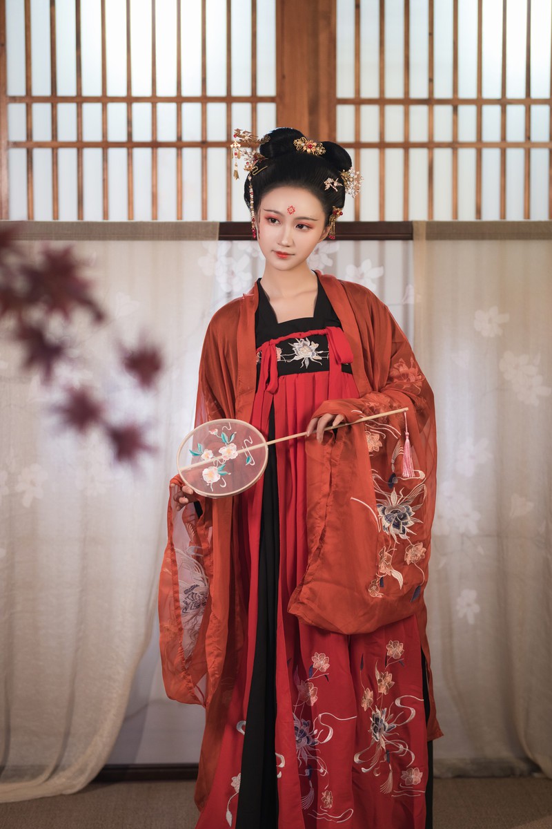 花想容