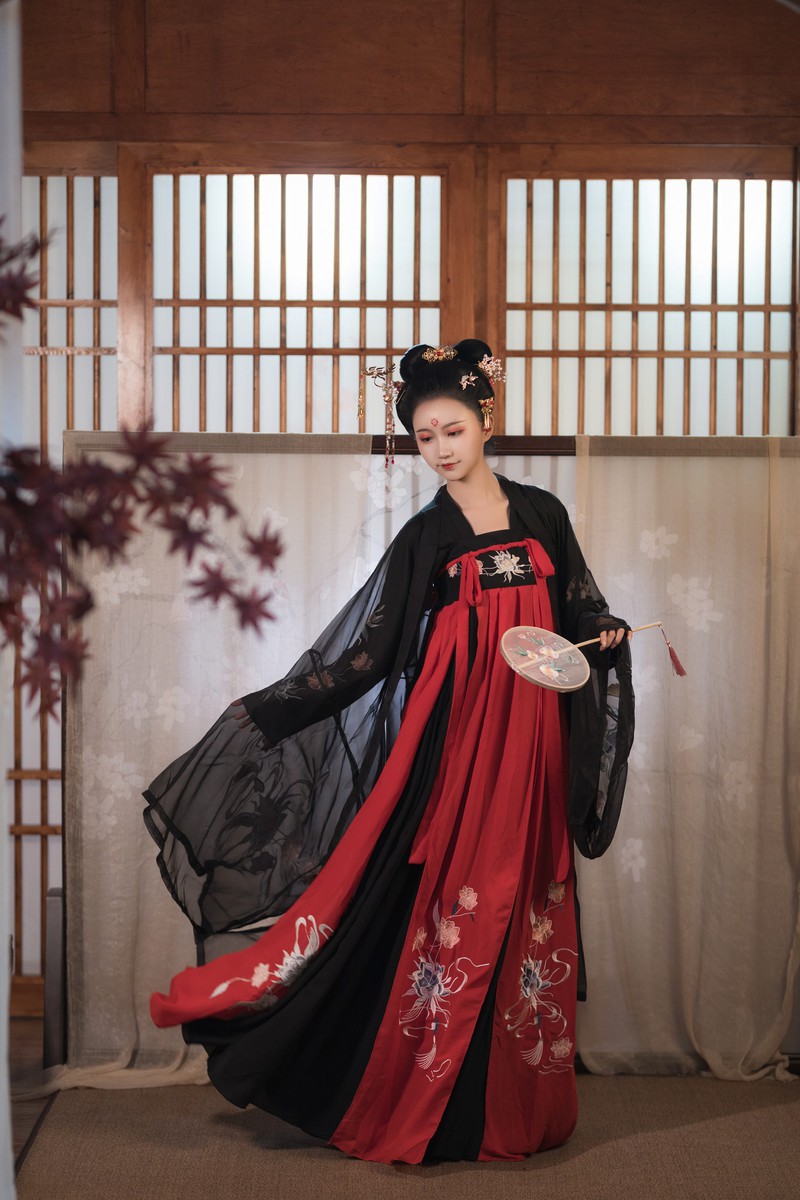 花想容