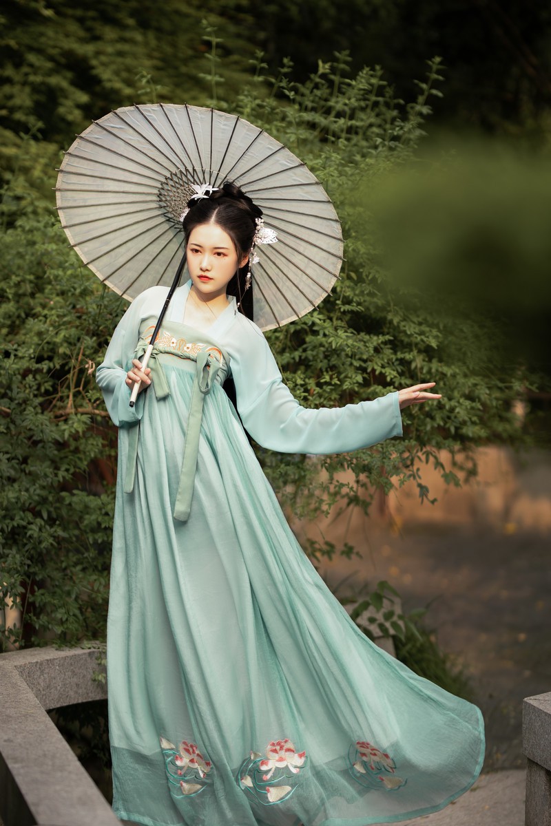 青山老