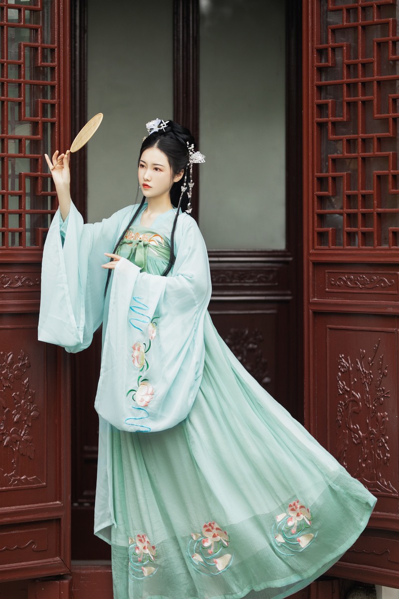 青山老