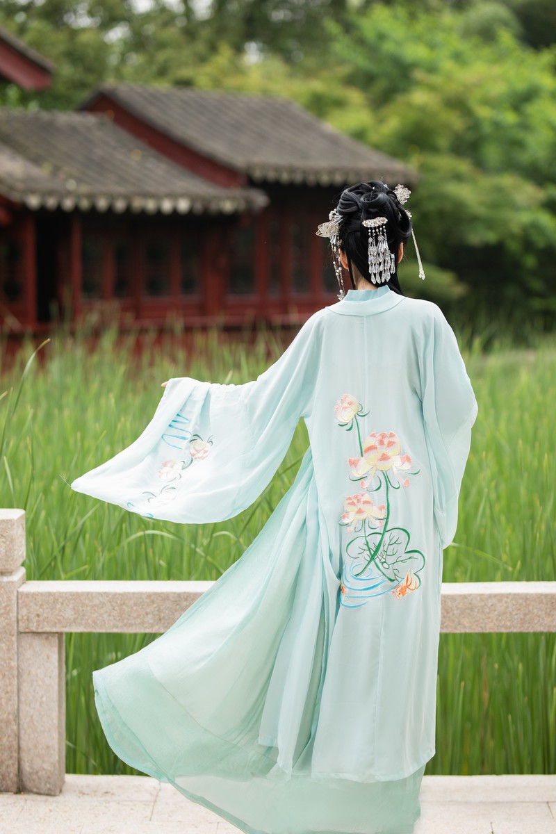 青山老