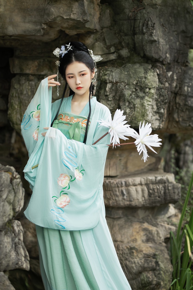 青山老