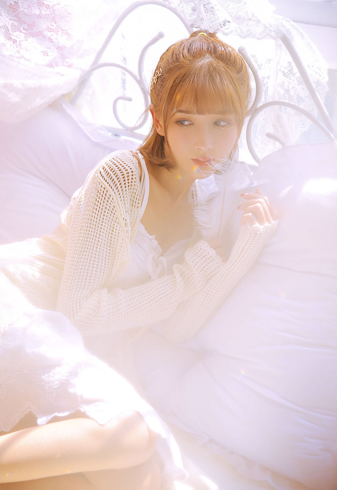汤音璇—你最可爱