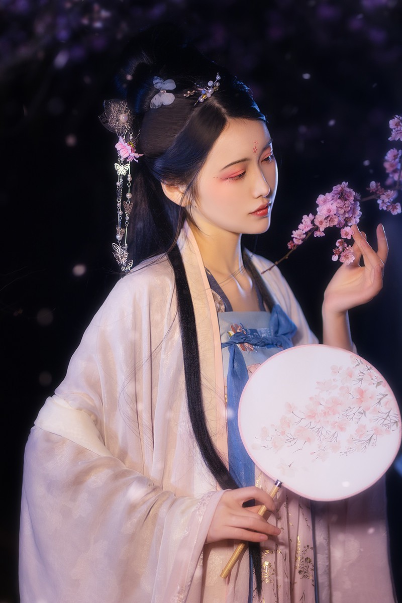 花蝶梦