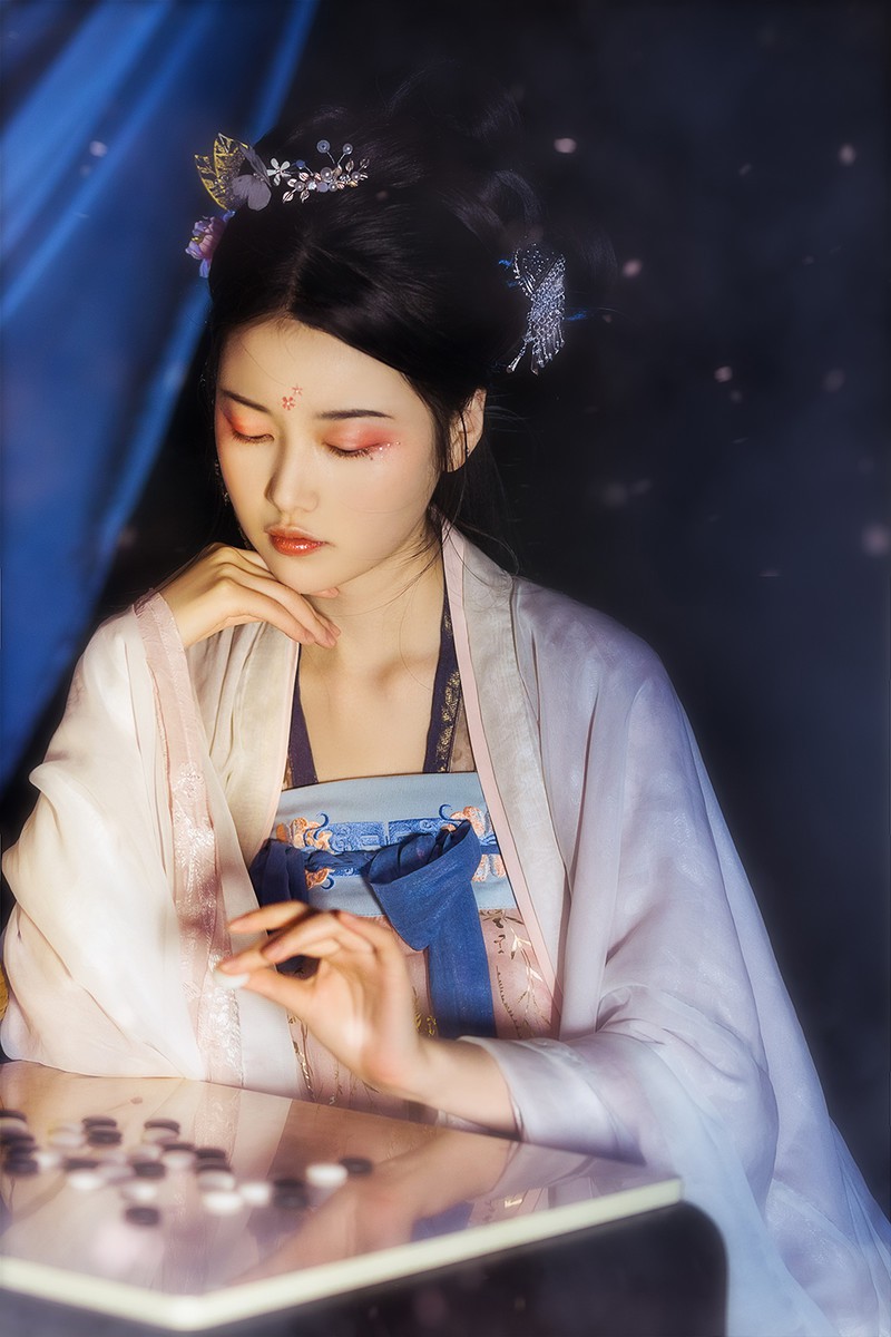 花蝶梦
