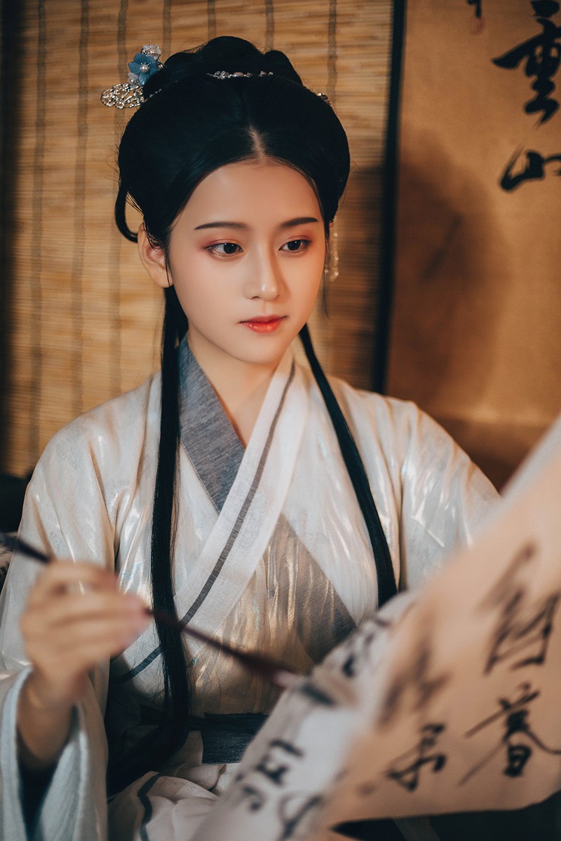 花笺书