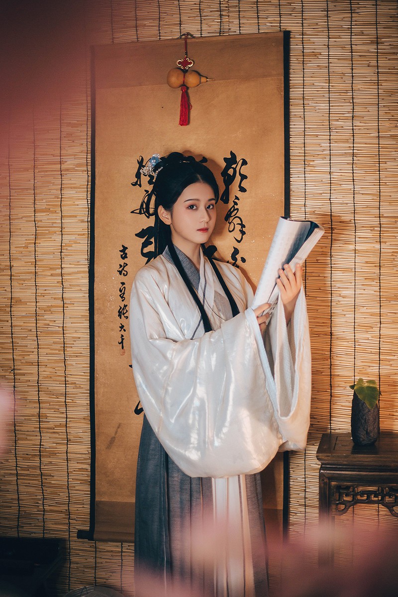 花笺书