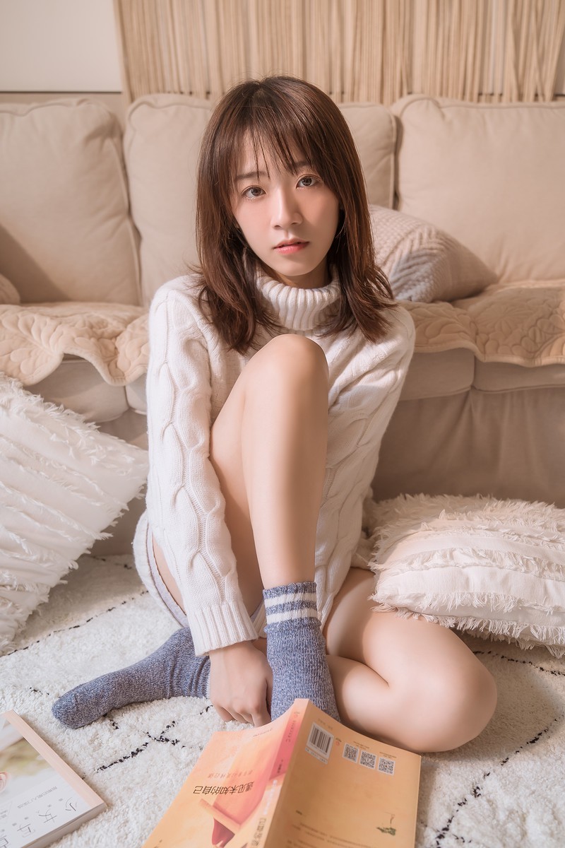 冬日清晨