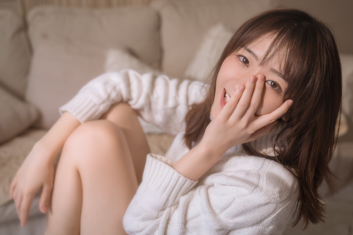 冬日清晨