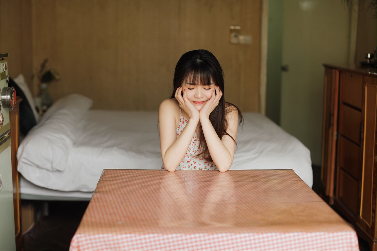 梁小萌—樱桃