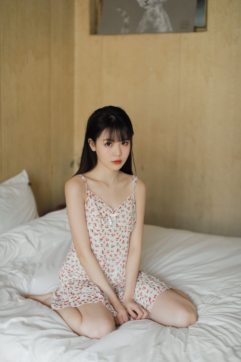 梁小萌—樱桃
