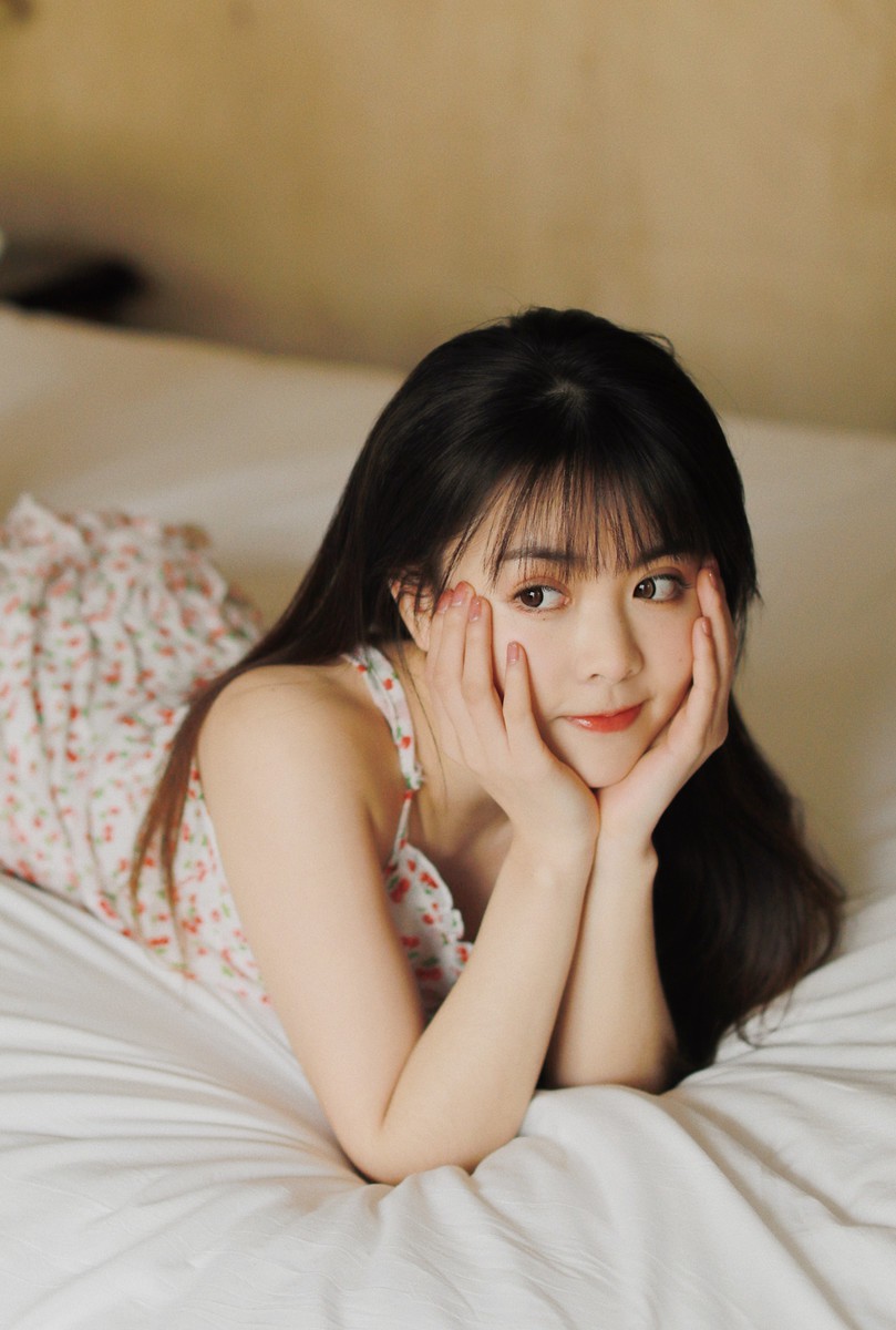 梁小萌—樱桃