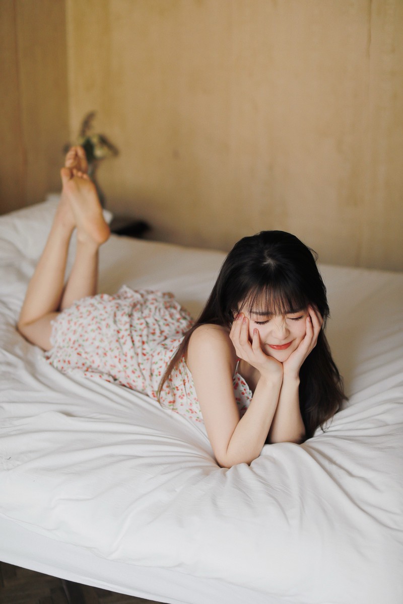 梁小萌—樱桃