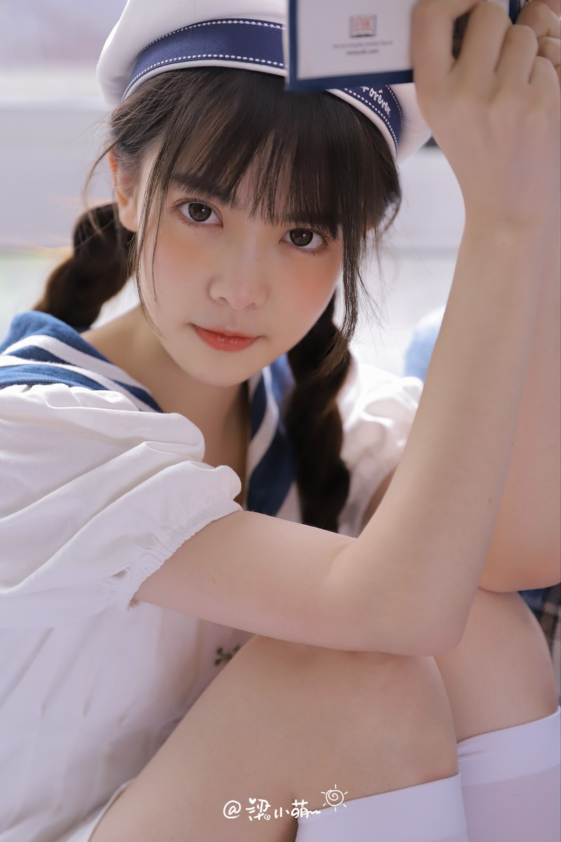 梁小萌—水手