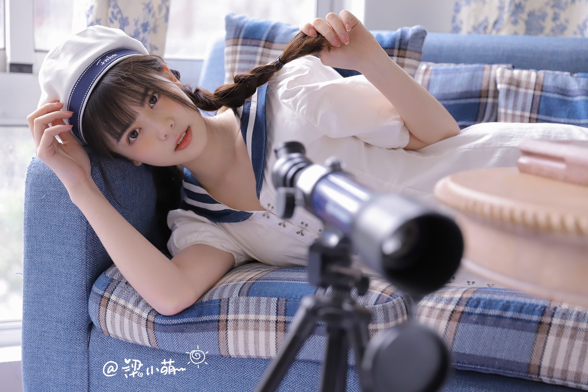 梁小萌—水手