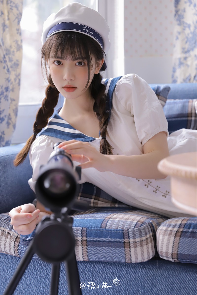 梁小萌—水手