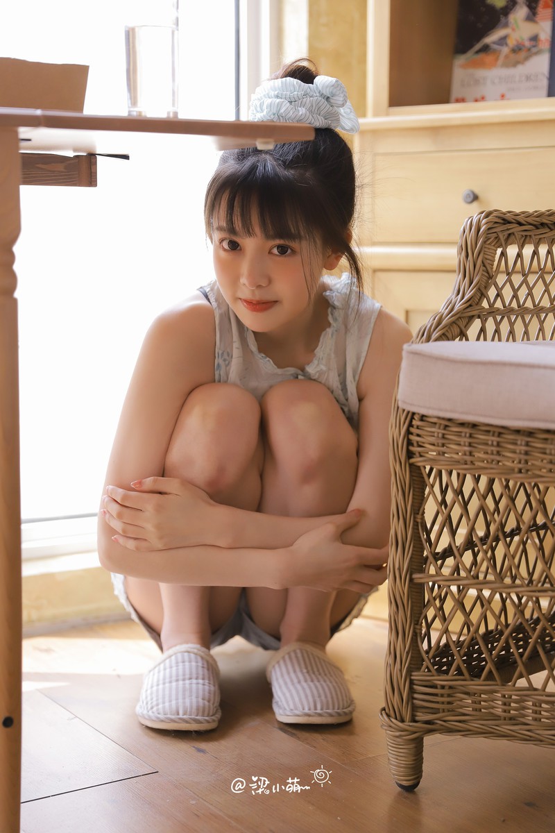 梁小萌—心动