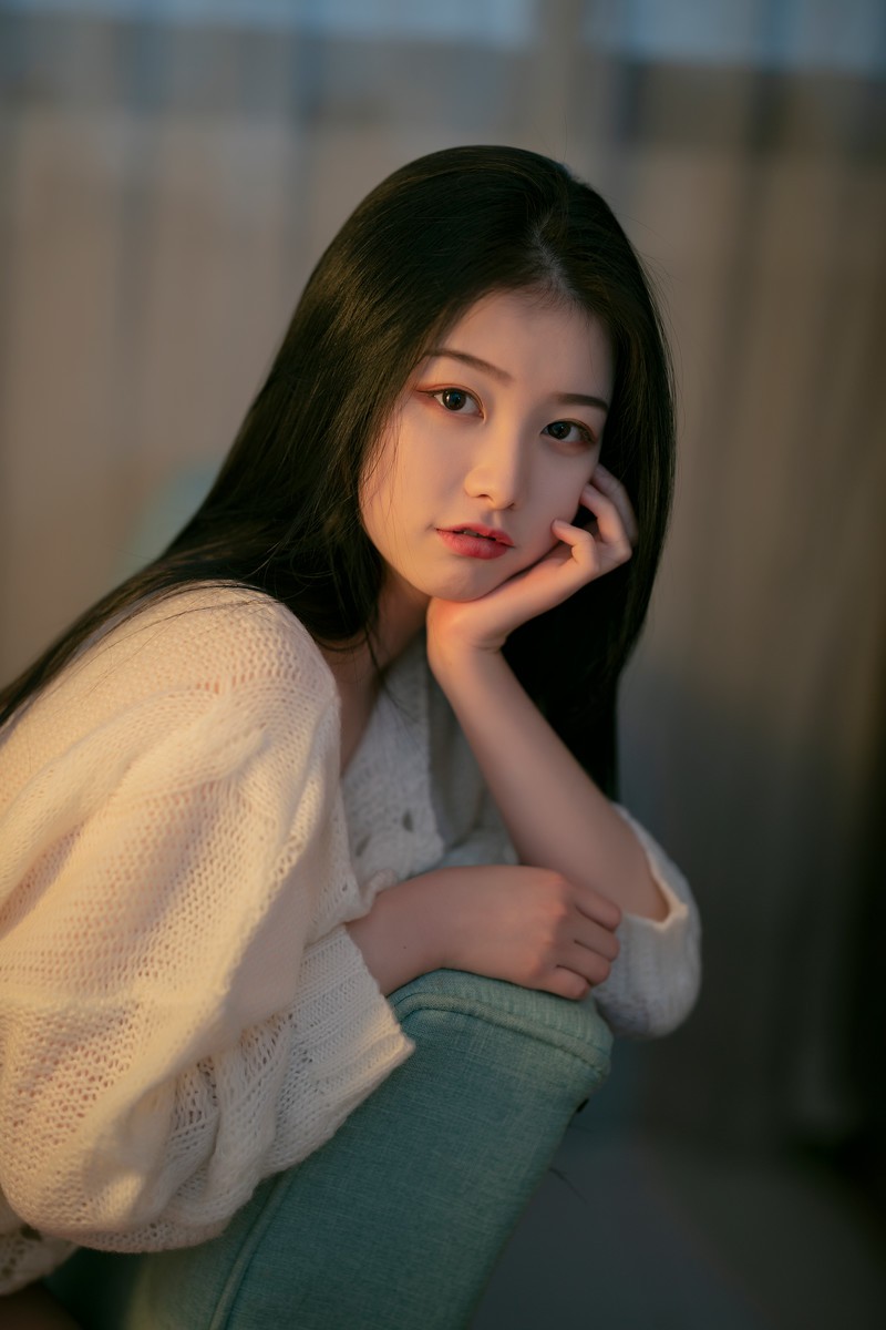 小清新私房摄影