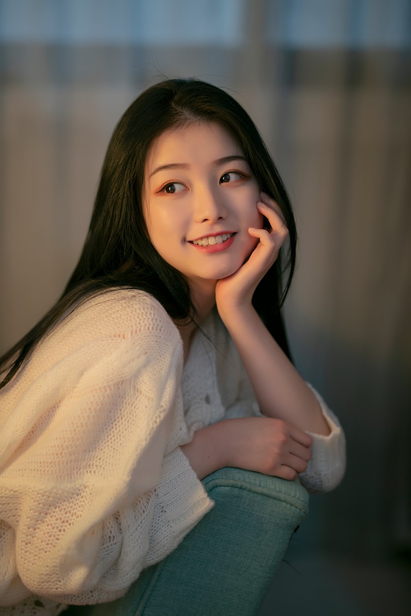 小清新私房摄影