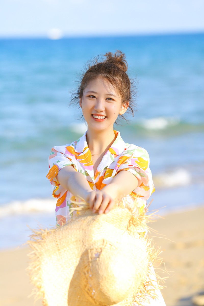 美女姐妹花