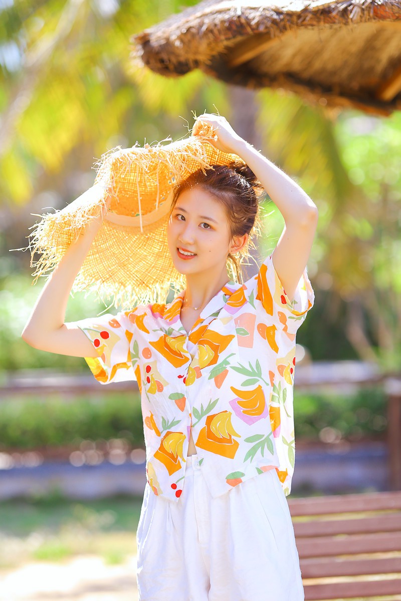 美女姐妹花