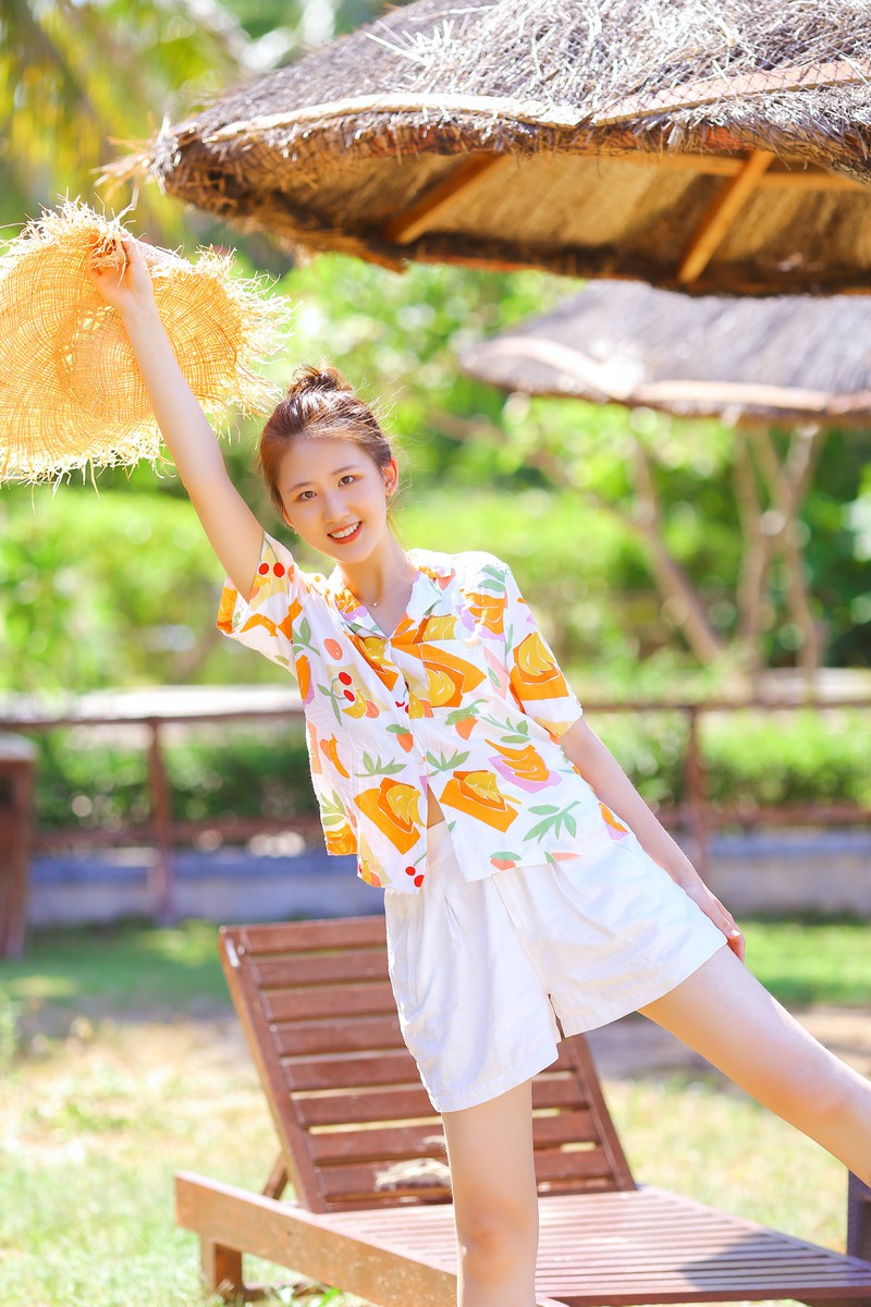 美女姐妹花