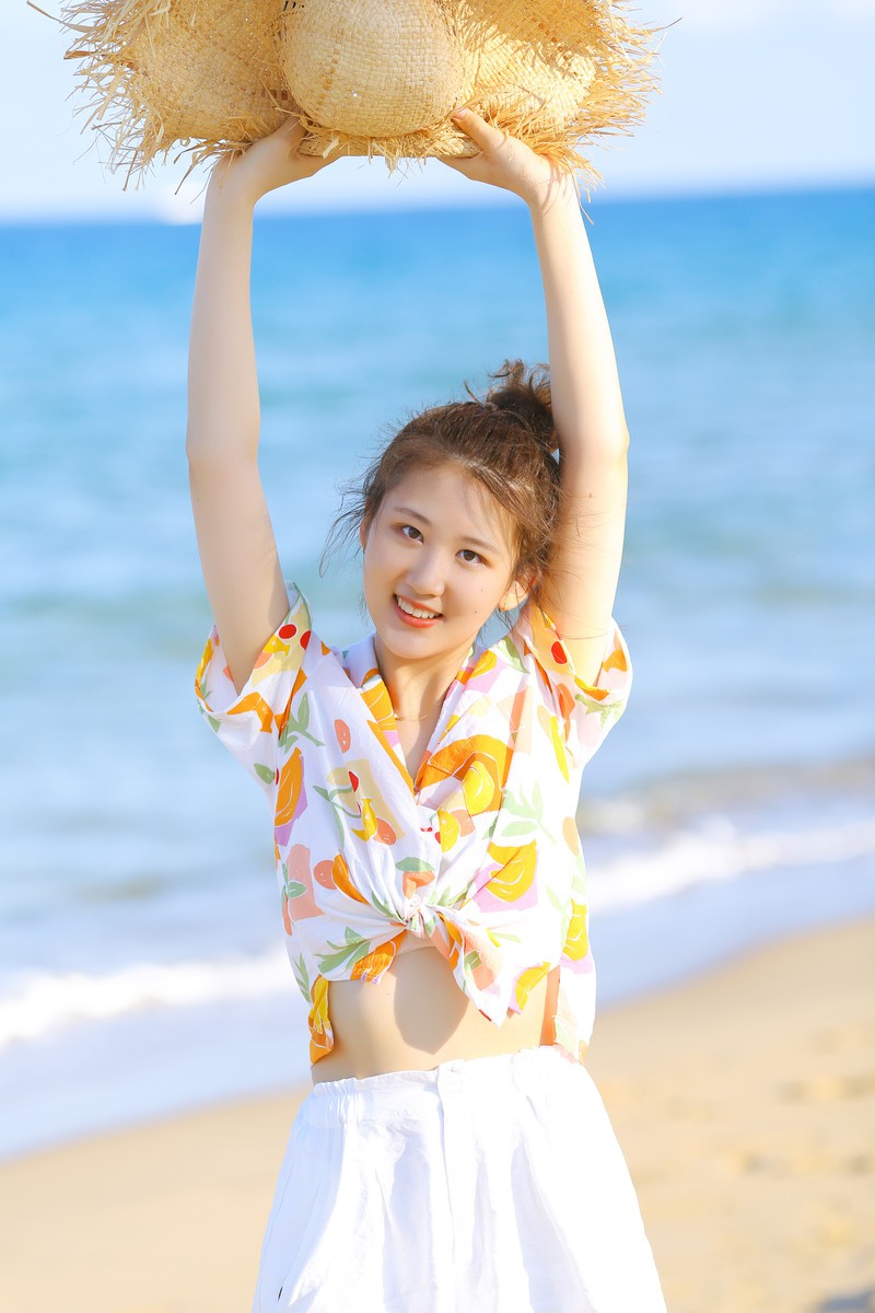 美女姐妹花