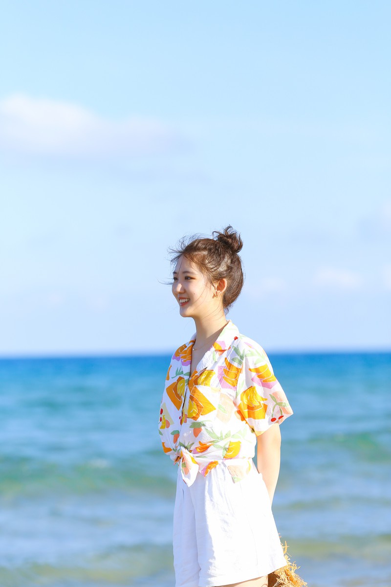 美女姐妹花
